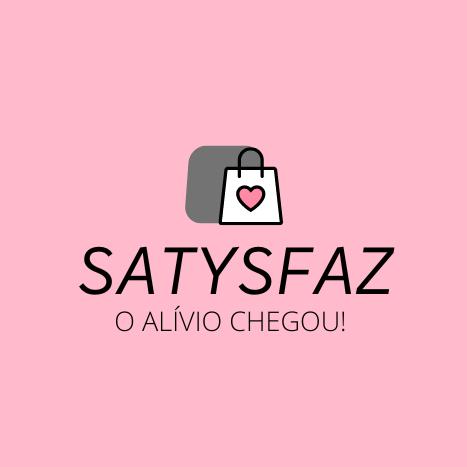 SatysFaz @satysfaz