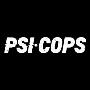 Psi Cops @officialpsicops