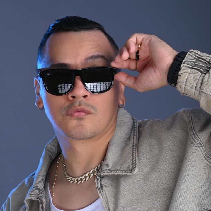 Flex @flexoficial