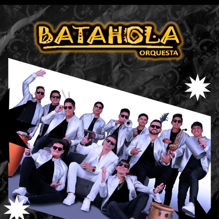 Batahola Orquesta 🎤🥁🎸🪘 @bataholao