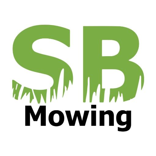 SB Mowing @sbmowing