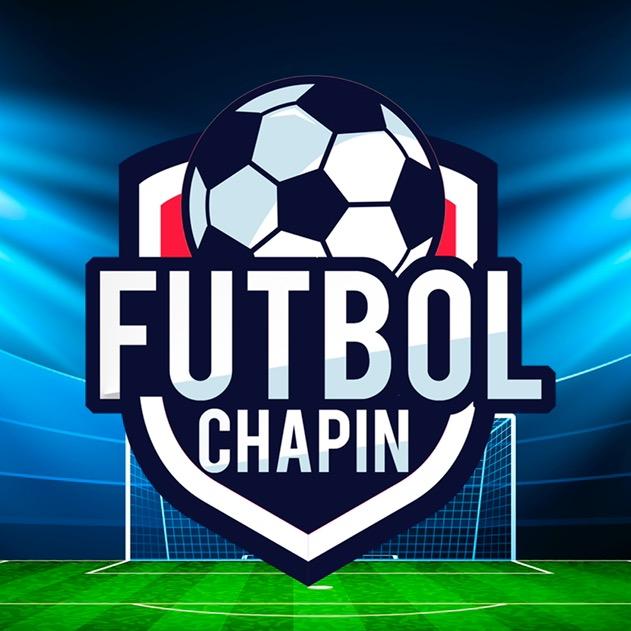 Fútbol Chapín @futbolchapin2.0