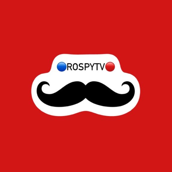 🔴RospyTV🔵 @rospytv