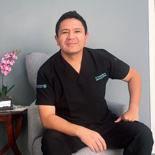 Dr. Mario FernandoⓂ️🥼⚕️ @ginecoment