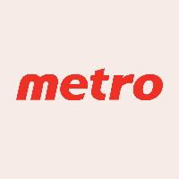 Metro @metromonepicier