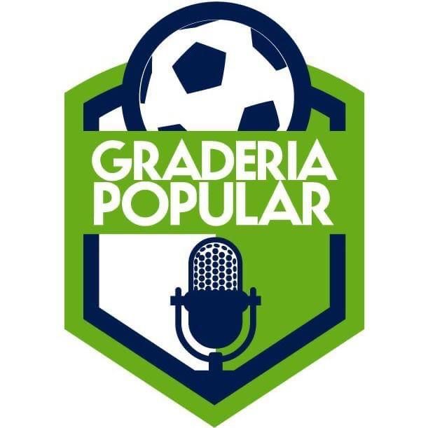 Graderia Popular @graderiapopular