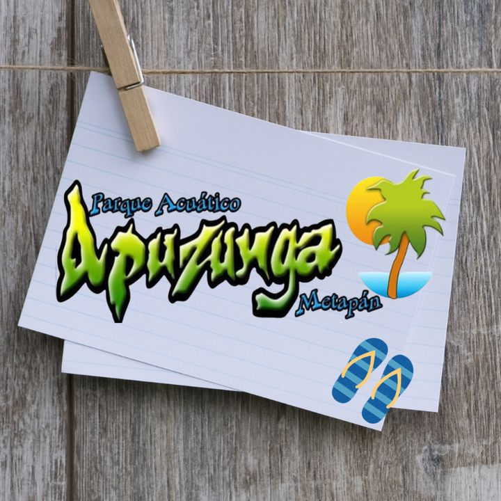 Apuzunga Metapan @apuzungametapan