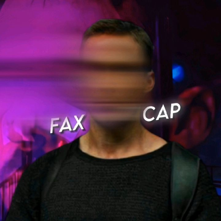 𝙁𝙖𝙭_𝘾𝙖𝙥 @fax_cap_offiicial