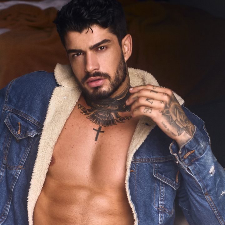 Cézar augusto @cezaraugusto001