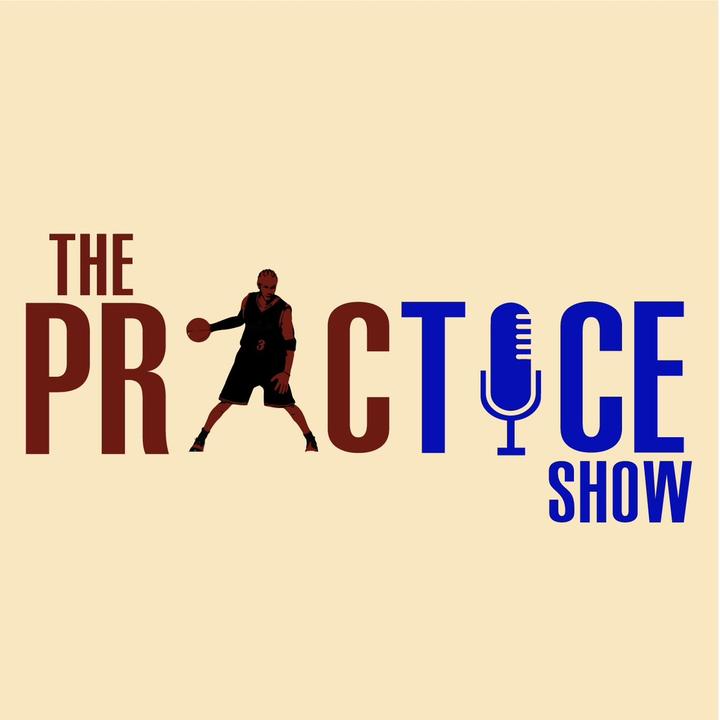 The Practice Show 🏀 @thepracticeshow