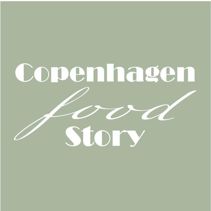 Copenhagen Food Story @copenhagenfoodstory