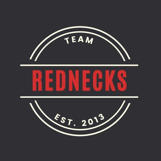 TeamRedneckS @teamrednecks