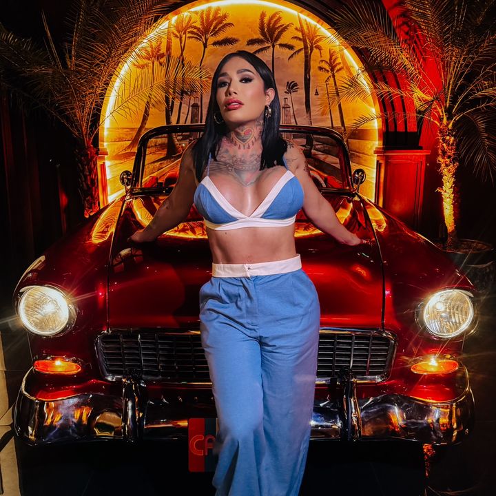 Kary Torres Oficial 🏳️‍⚧️ 💗 @karinatorresoficial