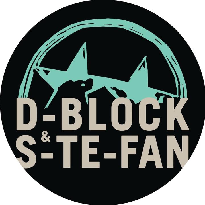 D-Block & S-te-Fan @dbstf