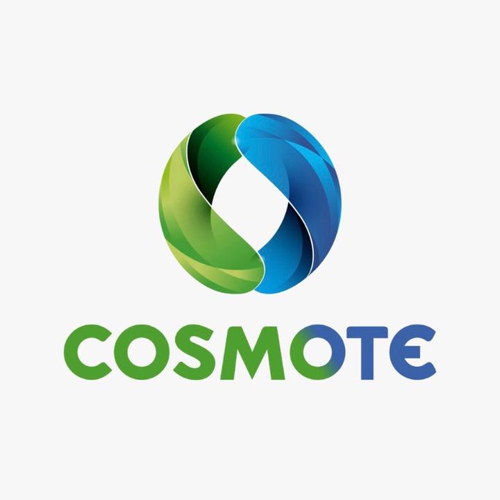 COSMOTE @cosmote