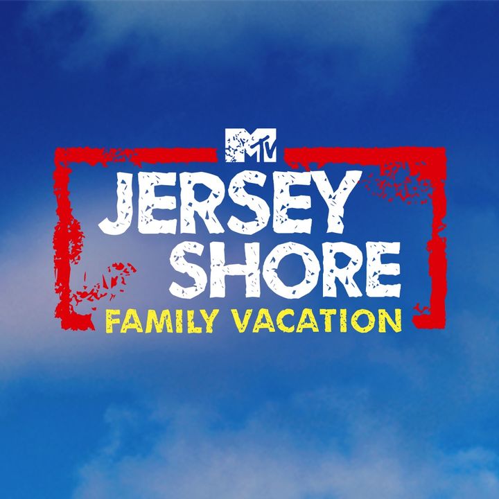 Jersey Shore @jerseyshore