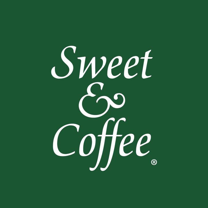 Sweet & Coffee @sweetandcoffee