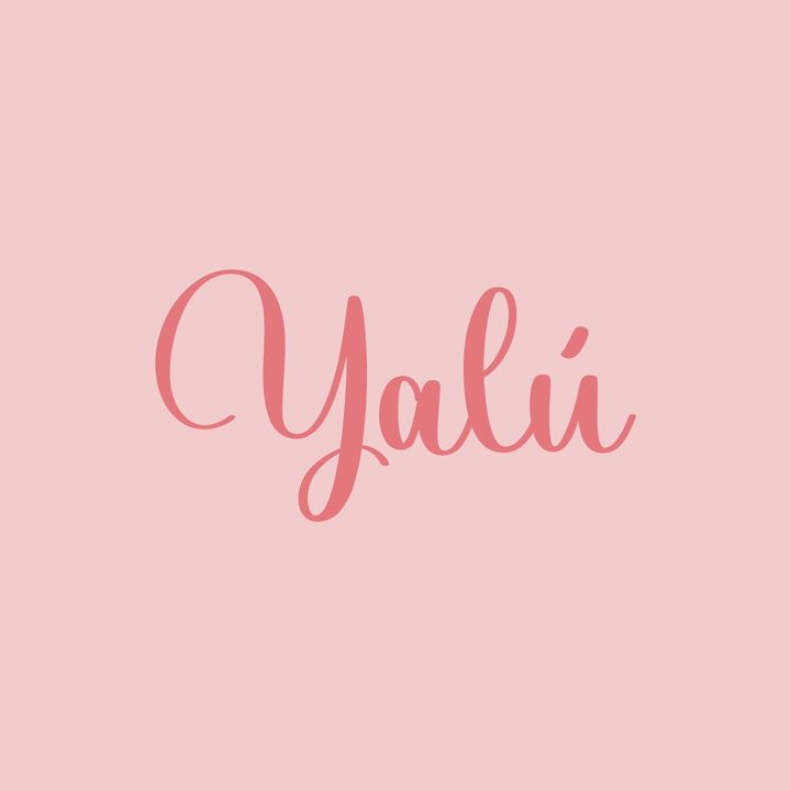 Yalú • Tienda de maquillaje @yalubaq