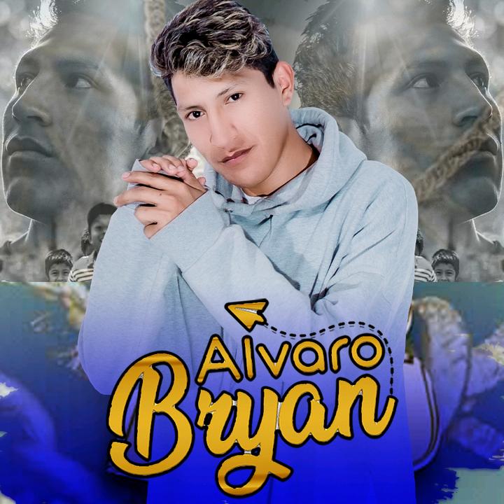 ®Alvaro Bryan Oficial™✓ @alvaro_bryan_music