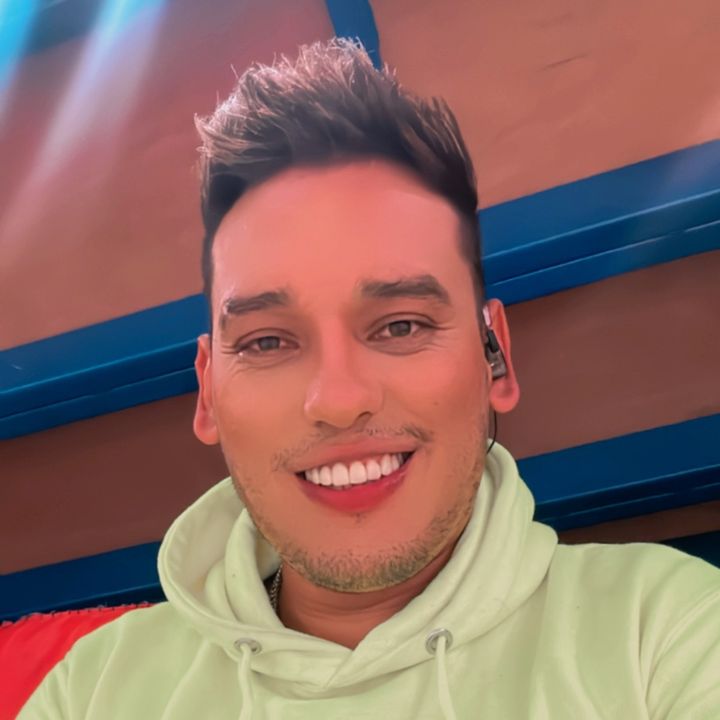 Christian Toledo @christian.tv7