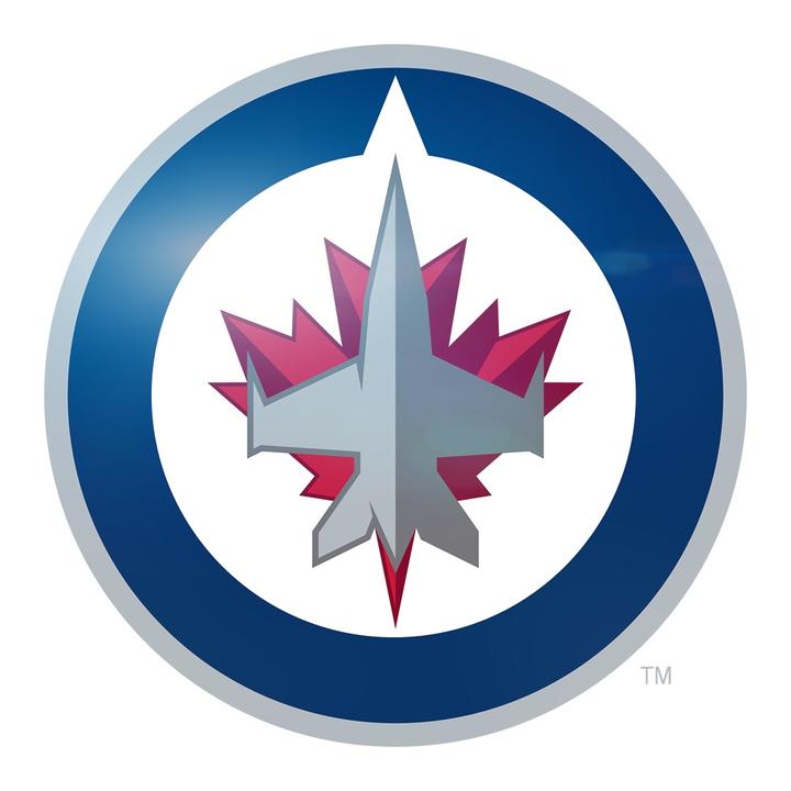 Winnipeg Jets @nhljets