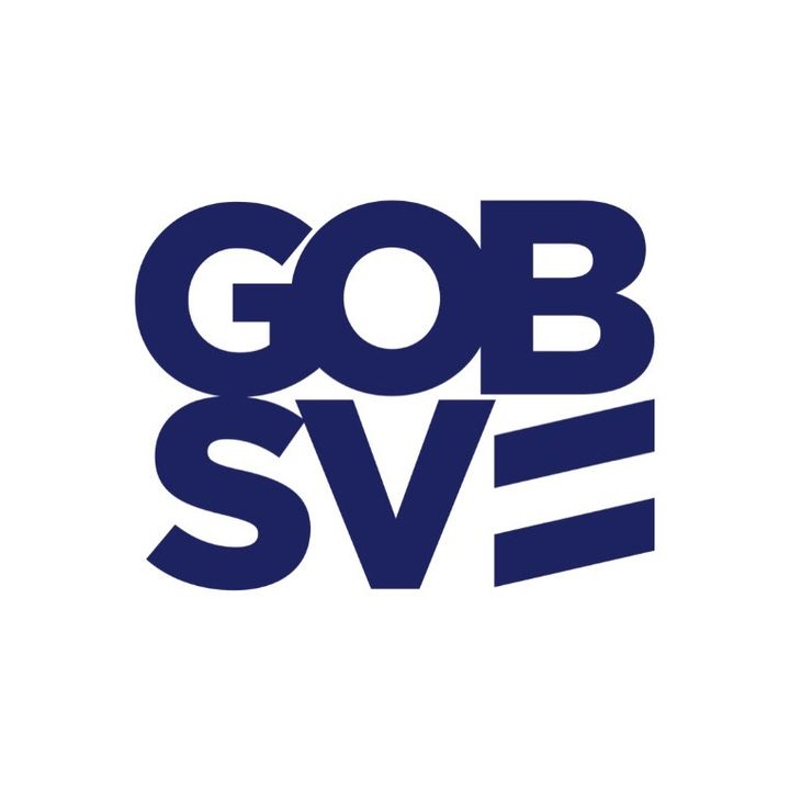 Gobierno de El Salvador @gobiernosv