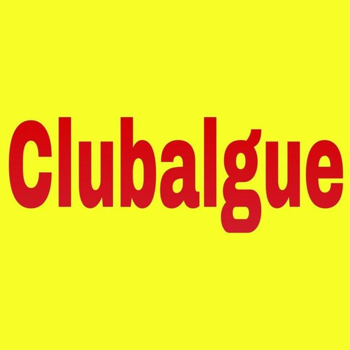 Clubalgue @clubalgue