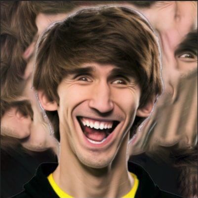 Dendi @dendiboss