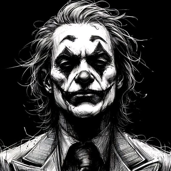 JOKER. VIBES @joker.vibes