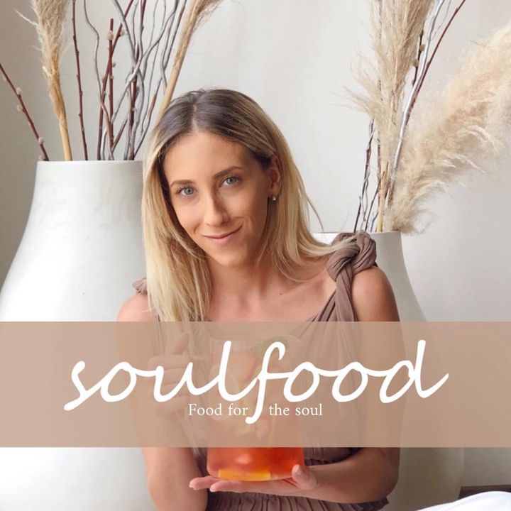 Soulfoodmx @soulfoodmx