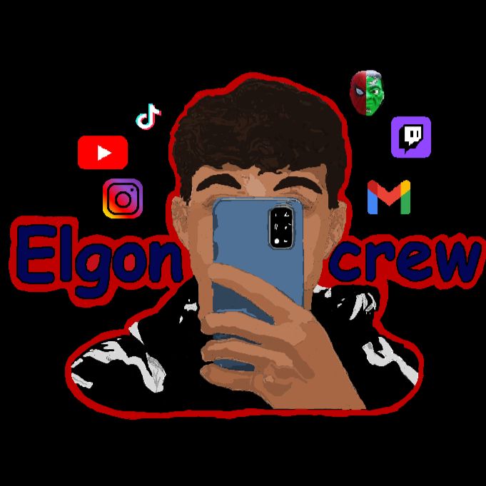 Elgonyoutubecz @elgonyoutubecz