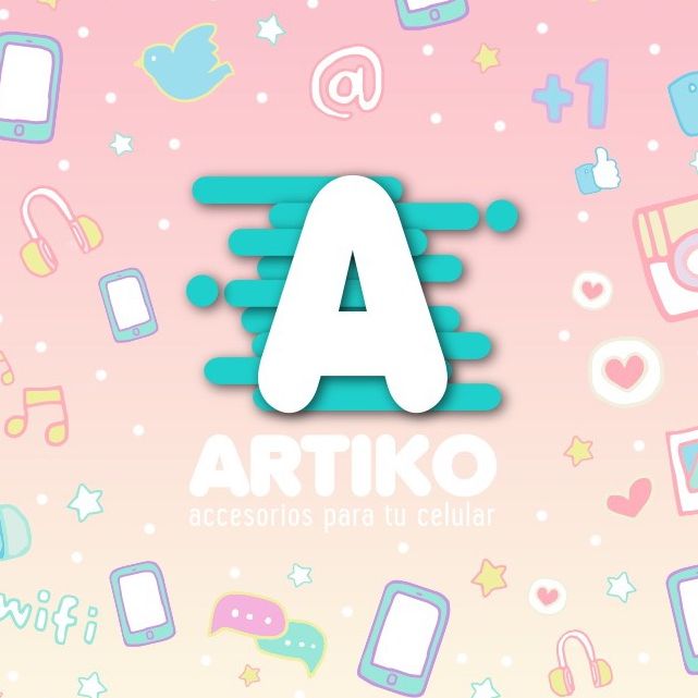 artikoaccesorios @artikoaccesorios