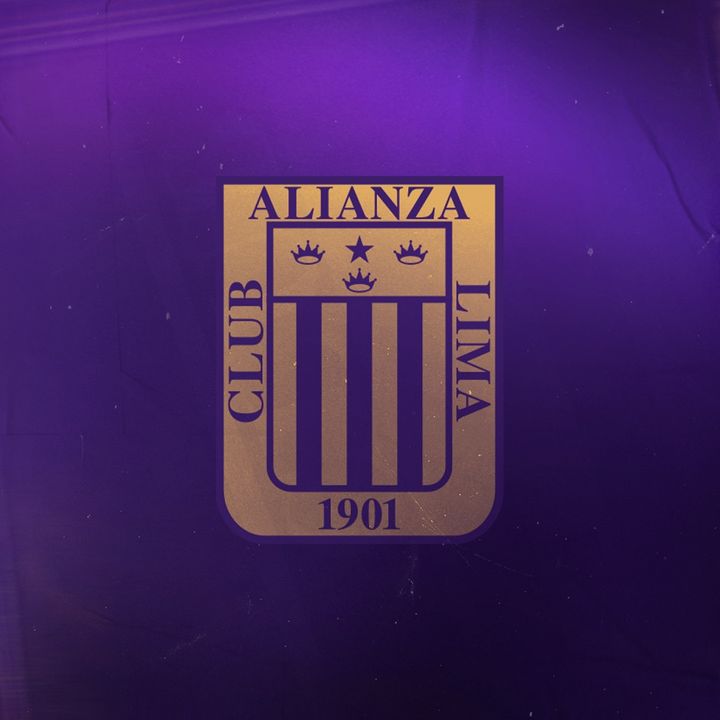 Alianza Lima @alianzalima