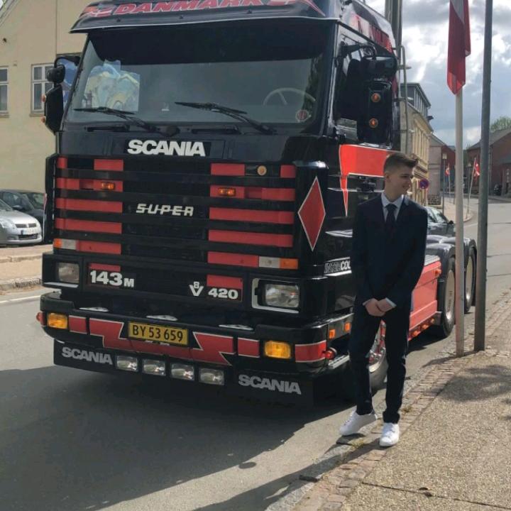 Danish_truck_spotting @danish_truck_spotting
