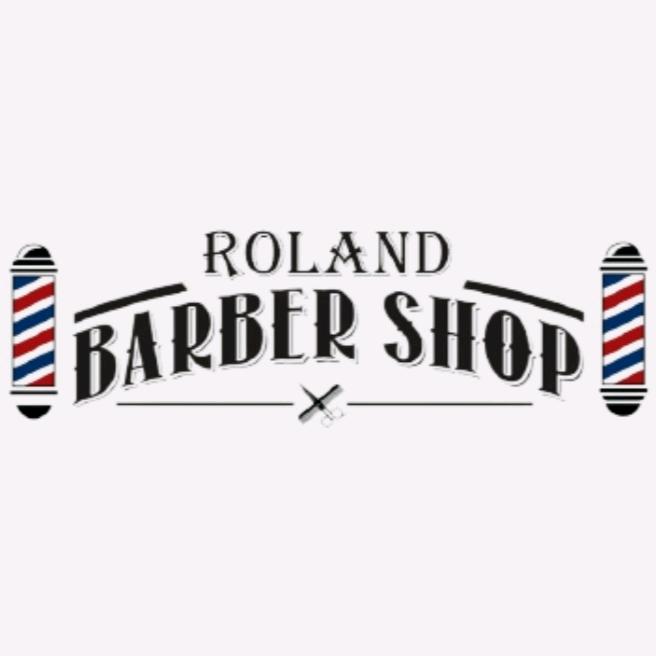 '' Roland''barber Shop @rolandbarbershop