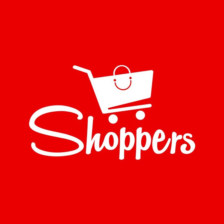 Shopperscr @shopperscr