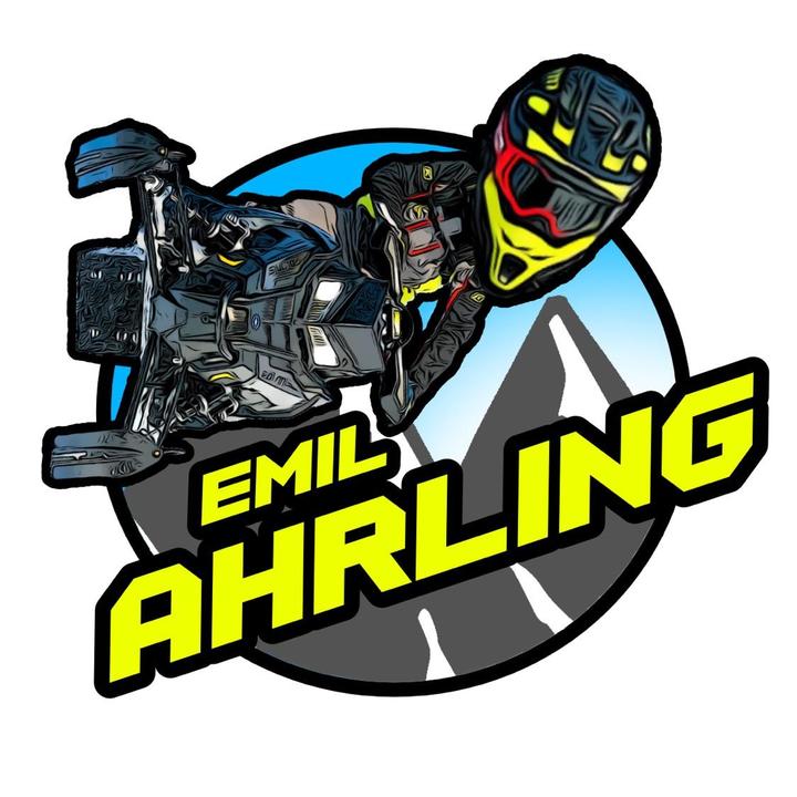 Emil Ahrling @emilahrling