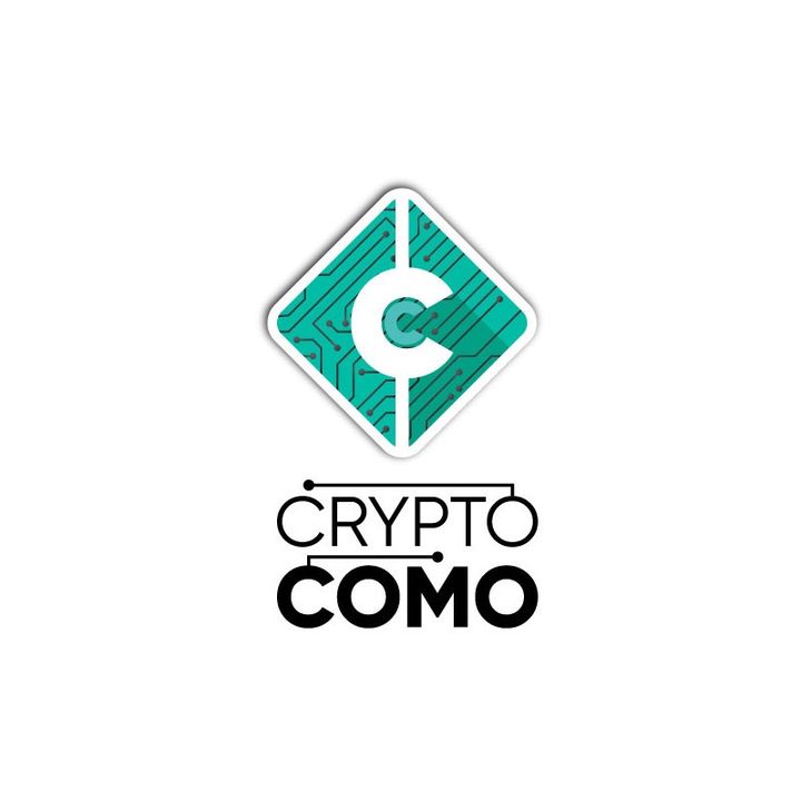 CryptoComo @cryptocomo