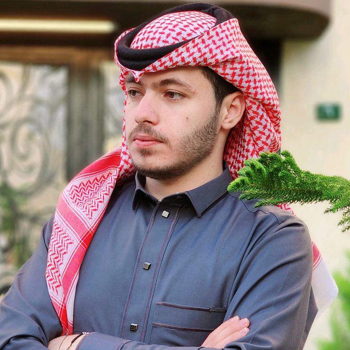 المخترع المجنون @_mohamed_rhal_