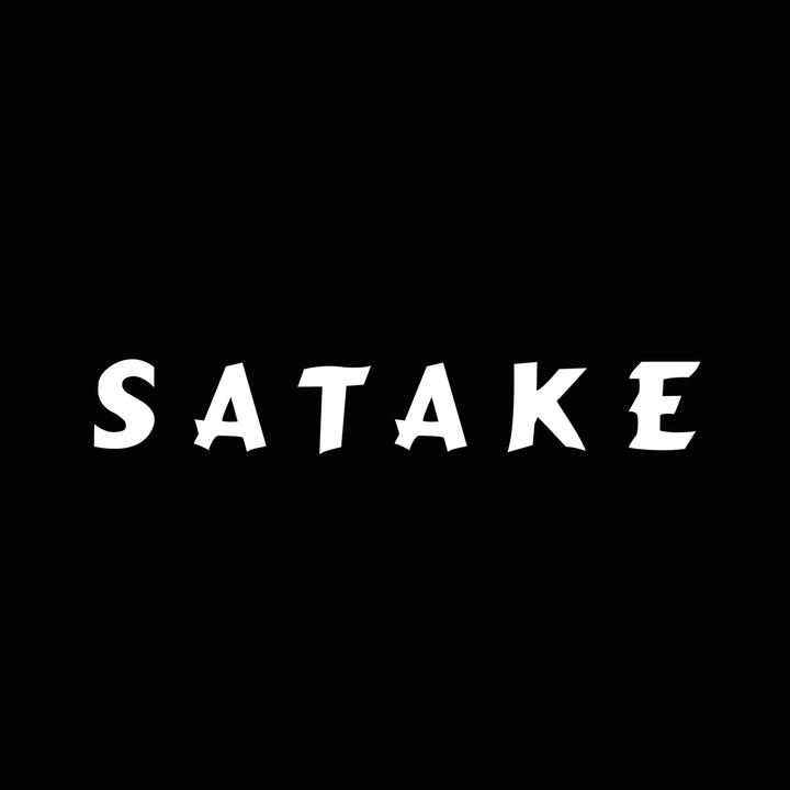 Satake @satakese