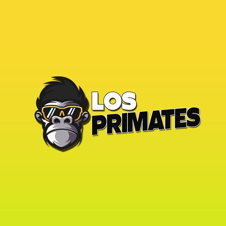 Los primates Chile 🇨🇱 @losprimatescl