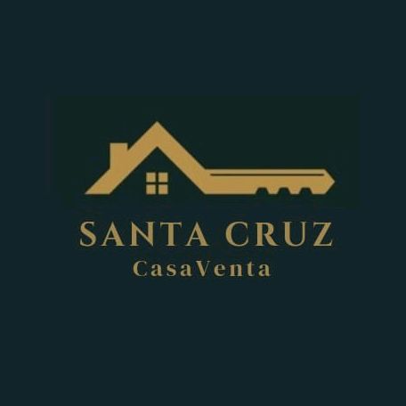 Casas en venta Santa Cruz @casaenventasantacruz