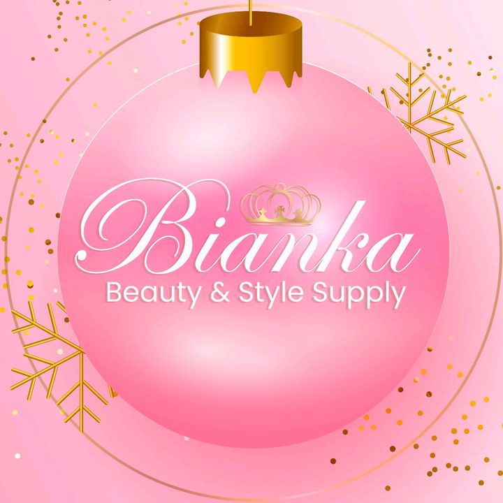 BIANKA SUPPLY🌺 @bianka_supply