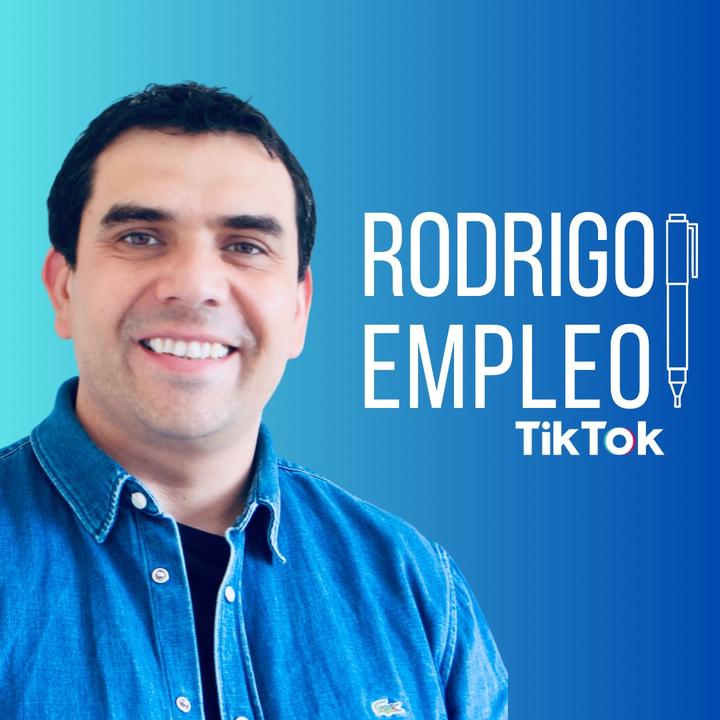 Rodrigo Arriagada Tudor @rodrigoempleo