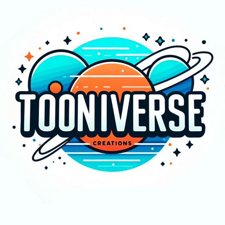 Tooniverse Creations @tooniversecreations