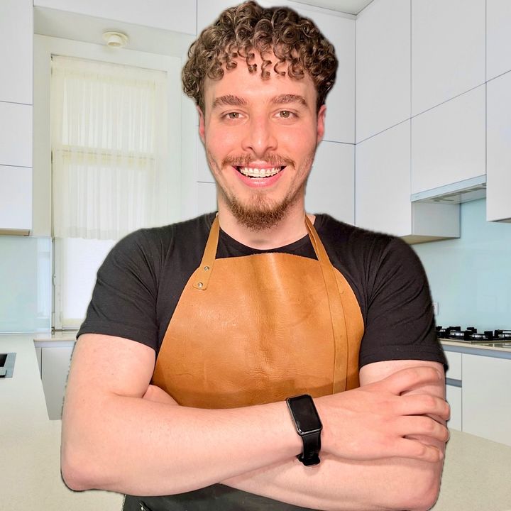 Ricky Cocina @rickycocina