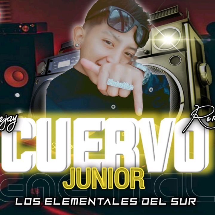 Cuervo Juñior Djrmx @cuervo021