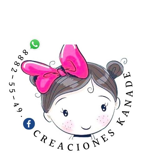 Creaciones Kanade 🎀 @creacioneskanade