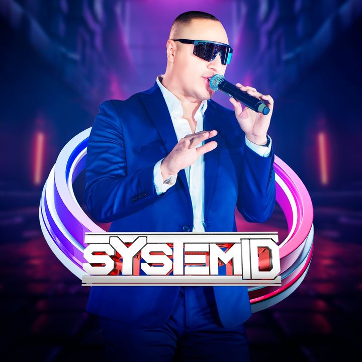 DJ System ID @djsystemid