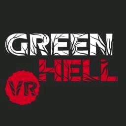 Green Hell VR @greenhellvr